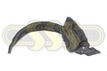 Toyota Hilux 1988-On Guard Liner Left Hand 08/2006 (02/05-08/08)