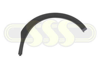Genuine Subaru Xv Guard Flare Right Hand Front (09/15-08/17)