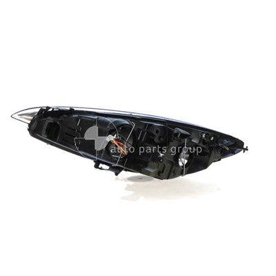 Peugeot 308 T7 Head Lamp RH Halogen Electric Adjust (02/08-07/11)