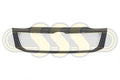 Genuine Toyota Hilux 1988-On Grille Frame Black (07/11-08/15)