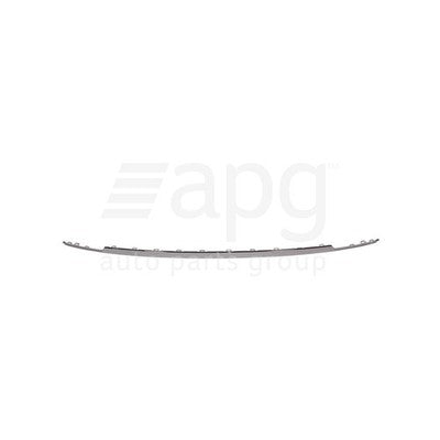 Genuine Volkswagen Tiguan Allspace 5N Rear Bar Mould (05/22-11/23)