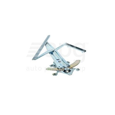 Holden Rodeo RA Front Door Window Regulator RH (03/03-06/08)