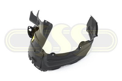 Genuine Toyota Landcruiser Guard Liner Left Hand Front GXL (01/12-08/15)