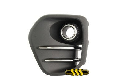Genuine Kia Sportage Fog Lamp Cover Right Hand Si (11/15-05/18)