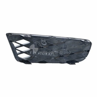 Genuine Honda Civic 8th Gen Front Bar Grille RH (01/09-03/12)