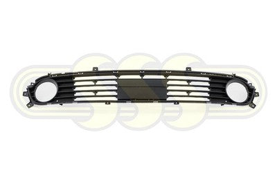 Genuine Kia Optima Bar Grille Front For Si Only (06/15-02/18)