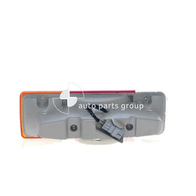 Genuine Hino 300 XJC710/XJC720/XJC740 Tail Lamp RH (07/11-On)