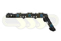 Genuine Toyota Corolla 94-On Bar Bracket Slide Right Hand Rear (09/19-11/22)