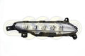 Hyundai Tucson Daytime Running Lamp Right Hand (05/15-06/18)