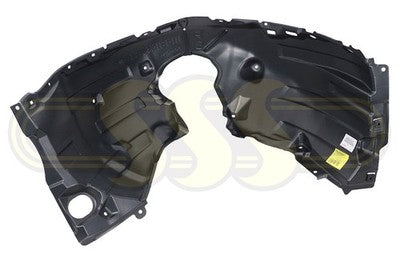 Genuine Toyota Camry Guard Liner Right Hand Front (11/17-02/21)
