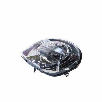 Renault Trafic X83 Head Lamp RH (04/04-12/14)