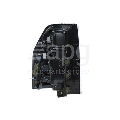 Mitsubishi Pajero NS/NT/NW Tail Lamp RH (07/06-On)