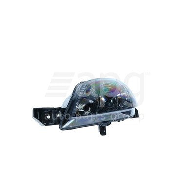 Mazda 3 BK Head Lamp LH Halogen Manual Adjust (01/04-02/09)