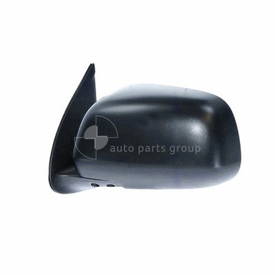 Genuine Toyota Hilux Door Mirror LH Manual Without Indicator (02/05-04/15)