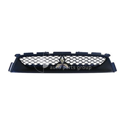 Genuine Mitsubishi Outlander ZH Front Bar Grille (10/09-10/12)