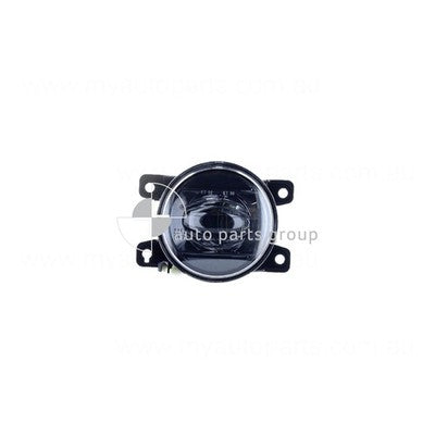 Genuine Mazda BT-50 RG04 Fog Lamp RH (07/20-On)