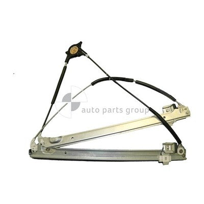 Mercedes-Benz Vito WDF639 Front Door Window Regulator LH Electric Without Motor