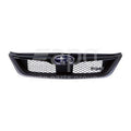 Genuine Subaru Impreza G3 Grille (07/10-12/14)