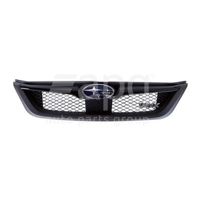 Genuine Subaru Impreza G3 Grille (07/10-12/14)