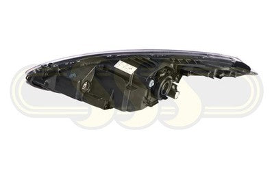 Mazda Mazda2 Head Lamp Right Hand (10/10-08/14)