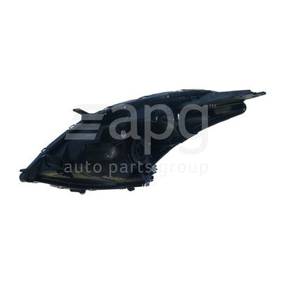 Suzuki Swift FZ Head Lamp RH Halogen Manual Adjust (02/11-12/16)