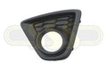 Genuine Mazda Cx5 Fog Lamp Cover Left Hand With Fog Light Type (01/12-12/14)