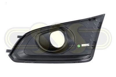 Genuine Holden Captiva Fog Lamp Cover Right Hand With Fog Light LT (2013-2015)