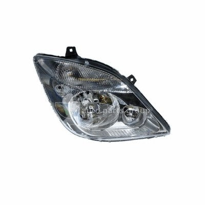 Mercedes-Benz Sprinter WDB906 Head Lamp RH (01/06-03/13)