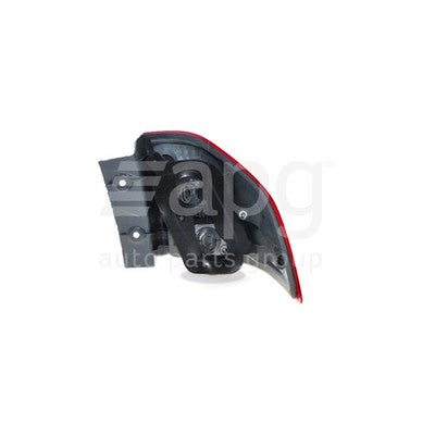 Genuine Mitsubishi Challenger PB Tail Lamp LH (09/09-06/13)