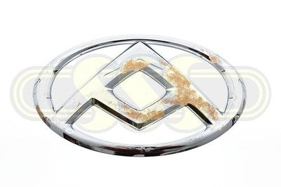 Genuine LDV G10 Van Badge/Logo Front Triangle Emblem (2015-On)
