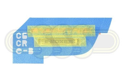 Genuine Subaru Crosstrek Badge/Logo Rear CROSSTREK-5BOXER (01/23-On)