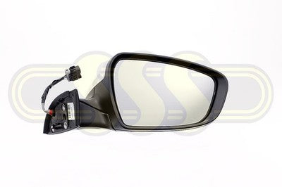 Genuine Kia Cerato Door Mirror Right Hand No Auto Fold No Blind No (02/16-06/18)