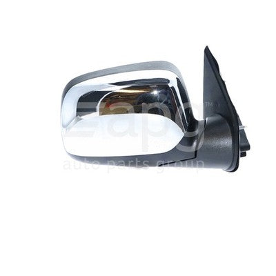 Holden Rodeo Door Mirror RH (03/03-08/05)