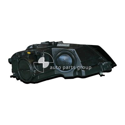 Genuine Audi A3 8P Head Lamp LH (06/04-08/12)