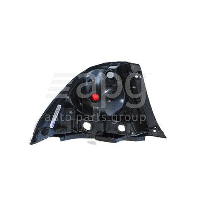 Lexus IS200 / IS300 GXE10/JCE10 Tail Lamp RH (01/99-07/05)