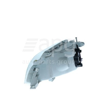 Holden Nova LG/AE101R/AE102R Head Lamp RH Halogen (07/94-07/99)
