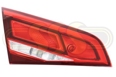 Genuine Audi A3 Rear Garnish Lamp Left Hand (05/16-10/20)