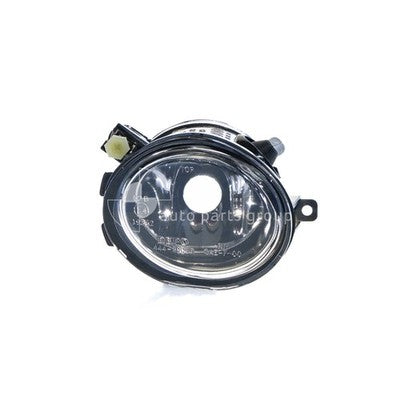 BMW 3 Series E46 Fog Lamp RH (08/98-02/07)