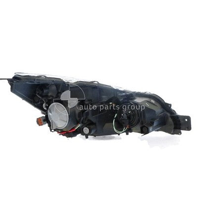 Genuine Subaru Liberty B5/B5A Head Lamp LH (09/09-11/12)