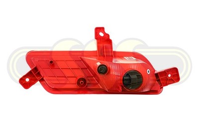 Genuine MG Mg3 Bar Reflector Right Hand Rear RH SIDE IS FOG LIGHT (01/18-03/24)
