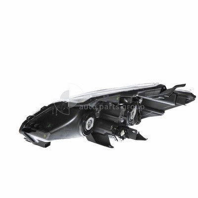 Genuine Toyota Prius-V ZVW40R Head Lamp RH Halogen (03/12-04/15)