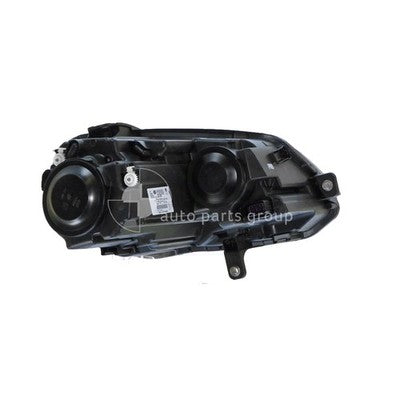 Genuine Volkswagen Eos 1F Head Lamp LH (02/07-12/14)