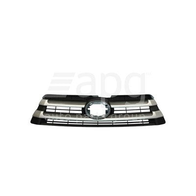 Toyota Kluger GSU50R/GSU55R Grille (11/16-11/19)