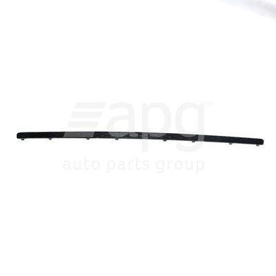 Genuine Hyundai Kona OS Front Bar Mould (08/17-11/20)