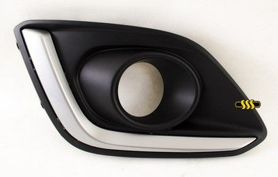 Genuine Suzuki Swift Fog Lamp Cover Right Hand With Fog Light Type (2013-2016)