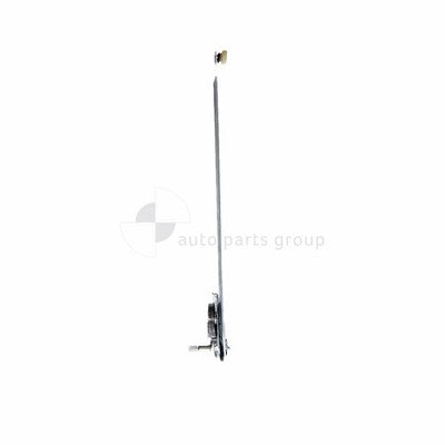 Toyota Hilux Front Door Window Regulator RH Manual (10/97-02/05)