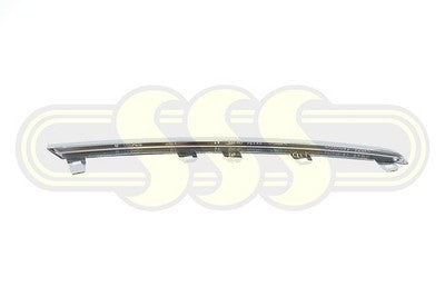 Genuine Toyota Corolla 94-On Grille Mould Left Hand Upper Type 2 (04/10-11/13)