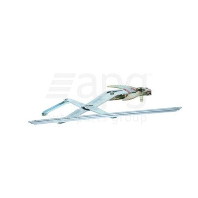 Toyota Landcruiser Front Door Window Regulator LH Manual Without Motor