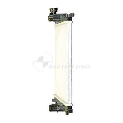 Mazda 2 2C/DJ/DL Radiator (10/14-10/19)