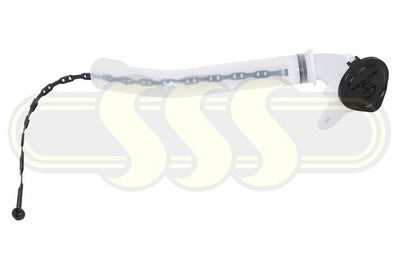 Genuine Toyota Camry Washer Bottle Neck (11/17-02/21)